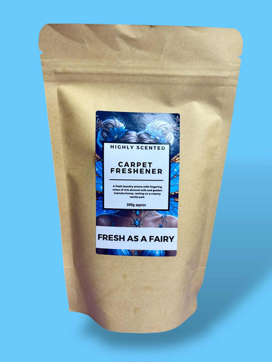 Carpet Freshener 300g