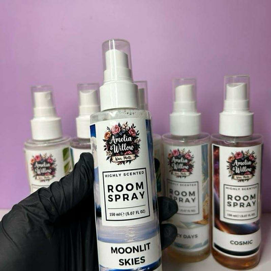 Room Sprays