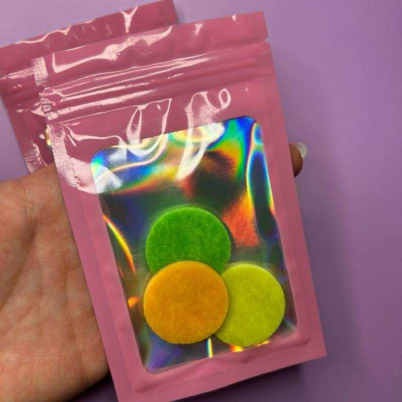 Vacuum Discs (pack of 3)