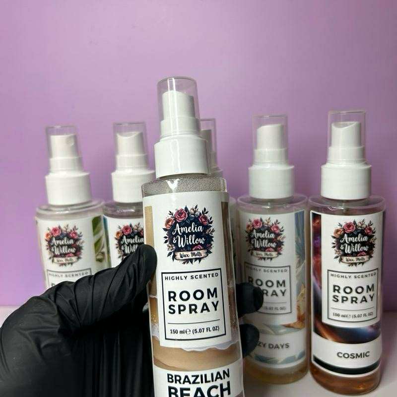 Room Sprays