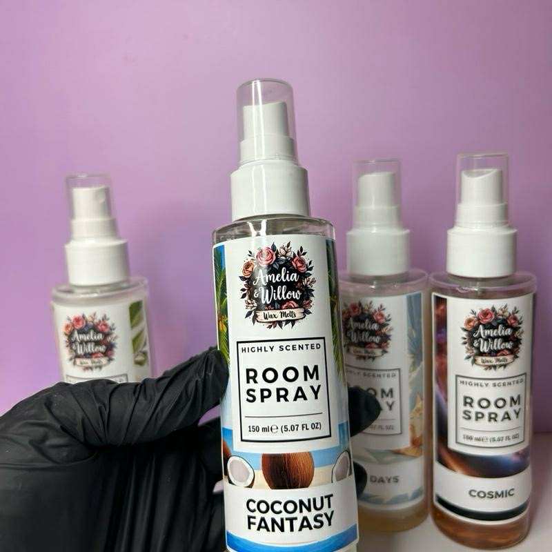 Room Sprays