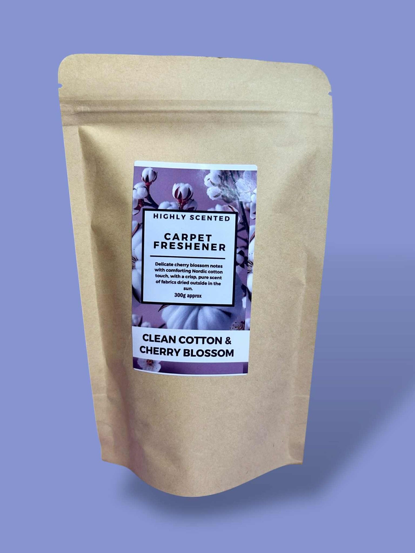 Carpet Freshener 300g