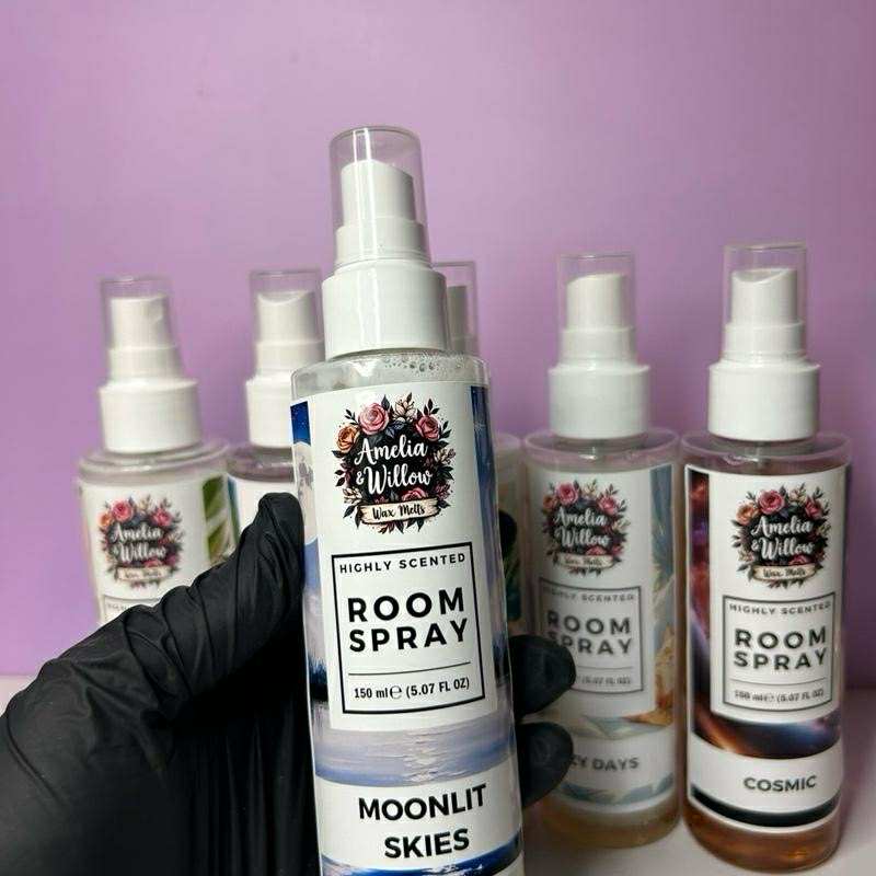 Room Sprays
