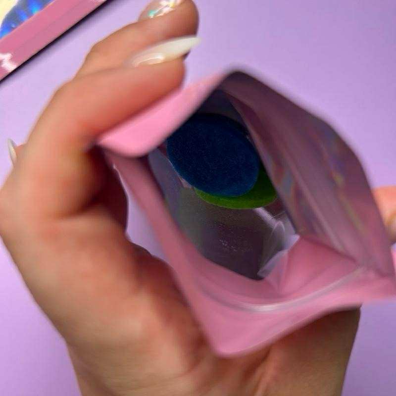 Vacuum Discs (pack of 3)