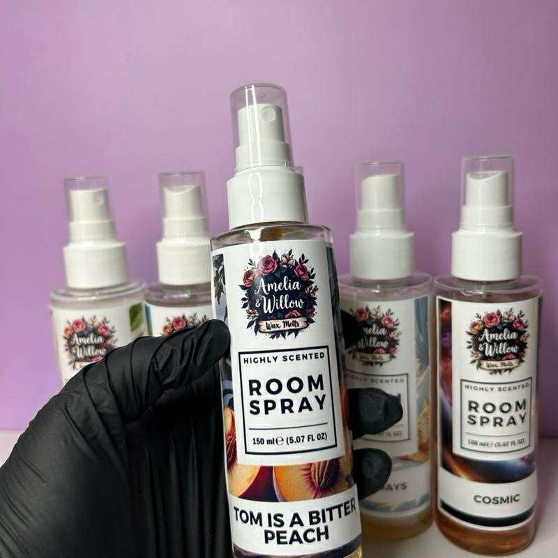 Room Sprays