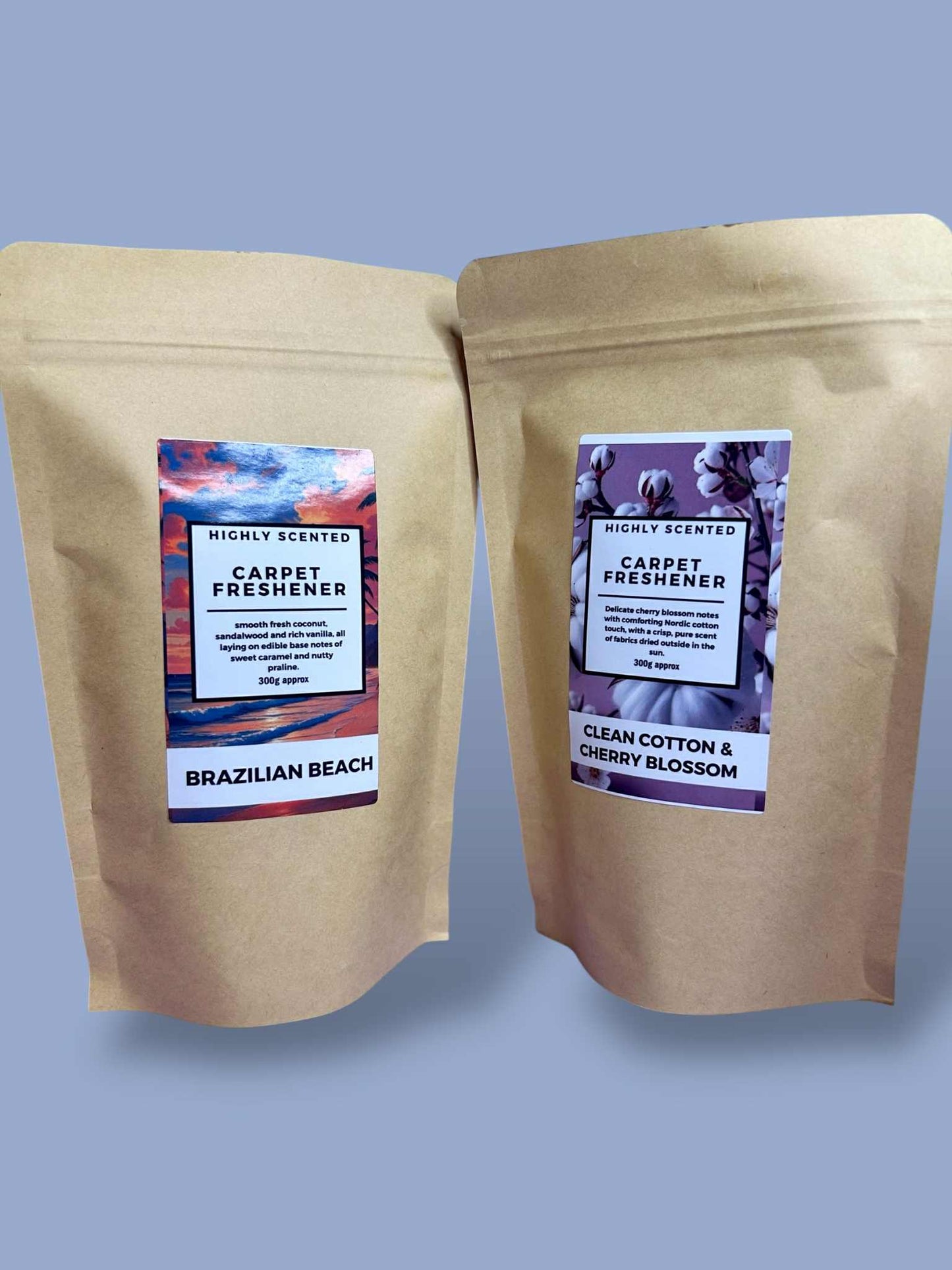 Carpet Freshener 300g